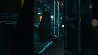 Niqab Wali Aurat | The Most Terrifying Bus Story Ever #horrorshorts #scarystory #horror