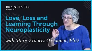 Love, loss and learning – understanding grief through neuroplasticity #healing #science