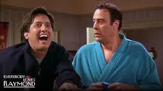 The Incubator | Everybody Loves Raymond