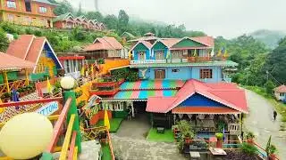 Bisesh homestay -best homestay in Sittong-  Luxury & nature -Contact us for any booking 9933453328