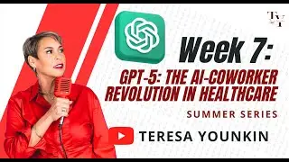 How GPT-5 AI Coworkers Revolutionize Healthcare Workflows and Patient Care in 2025