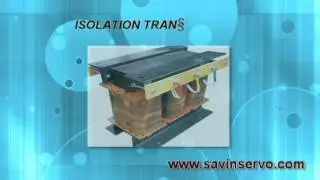Digital Servo Voltage Stabilizer,  Auto Transformer