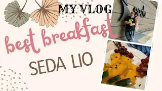 INTIMATE BREAKFAST IN SEDA LIO, EL NIDO PALAWAN, PHILIPPINES. A MUST TRY!!!