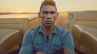Ca&ccedil;a-Rato provoca Cristiano Ronaldo - V&iacute;deo imitando Van Damme - CR7 tricolor