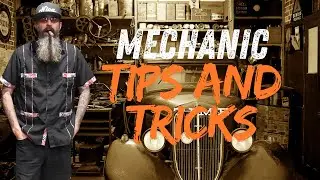 Tech Tip Sunday, New Vehicles Require New Procedures  | Cigar Prop