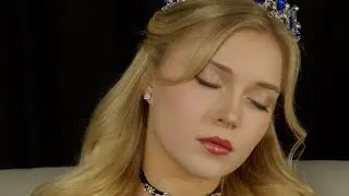 Princess Hypnotized By Evil Therapist