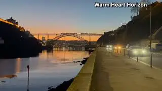 Warm Heart Horizon 