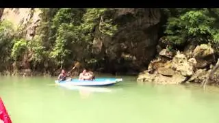 Sea Kayak -  Phuket
