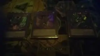 2nd Place Locals Subterror Guru Control Deck Profile Aug 10, 2019 - Top Cut Comics