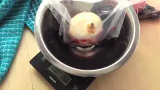 Poached Pears (No Music)