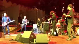 MC50 Wayne Kramer and Duff McKagan 10/5/18 LA