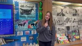1/16 Newscast