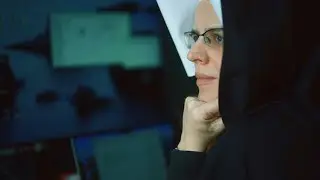 Kończę z tym… | s. Gaudia Skass