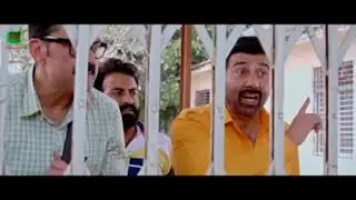 Best comedy scenes of Movie Poster Boys /Sunny Deol /Bobby Deol/ Best Comedy🤣