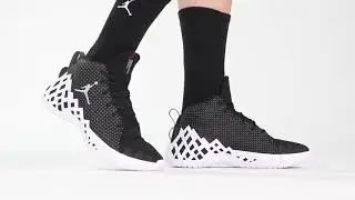 JORDAN JUMPMAN DIAMOND MID CI1204-001 | Zakcret Sports