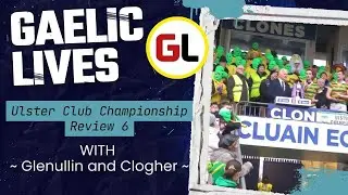 Ulster Club Review - 6
