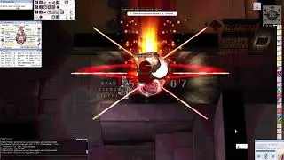 [4Game] RU Mechanic Madogear solo Nightmare Biolab (biolab 5) | Мадомех соло лаба5