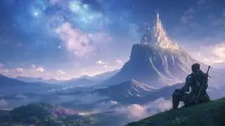 The Warrior's Clarity | Medieval Music for Relaxation & Peaceful Mind