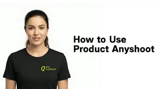 Pic Copilot's Product Anyshoot: Revolutionizing E-commerce Visuals！