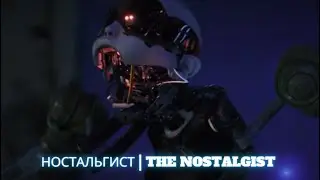 Ностальгист | The Nostalgist | Короткометражный фильм (2014)