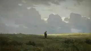 rest your racing mind | Ethereal Music
