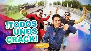 Conoce las motos de WEVONEANDO BIKERS // Las motos de los Motovloguers