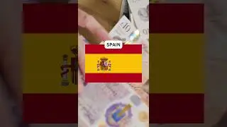 Who is the richest person from SPAIN #spain #money #forbeslist #currency #forbes #rich #shorts