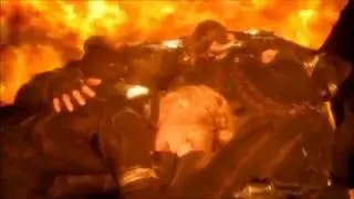A Battle with Ifrit or Chaos? FFXV