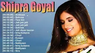 💖 Shipra Goyal 🌸 &ndash; 🎶 Her songs tell stories of joy, longing, and tender human connection 💫
