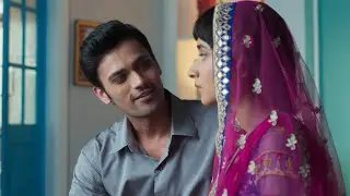 लड़के के स्पर्श से Titli असहज हो जाती है | Badho Bahu | Full Ep.385 | 28 Feb 18| @andtvchannel