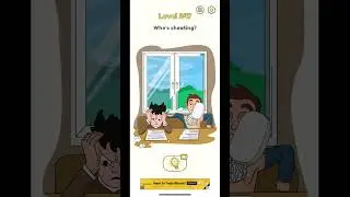 #DOP2 #DOP2Shorts #PuzzleGame #GamingShorts #BrainTeaser