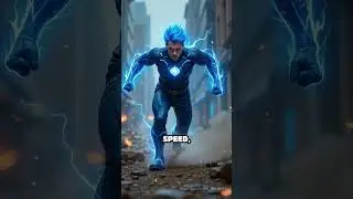 #ai #subscribe #superheroes  #battle fighting superhero Ai You've Been Waiting For
