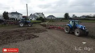 Spring 2020 With Cooladine Farms