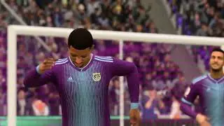 Pearce 1-0 Millwall | Championship Highlights 25/26 Career Mode 