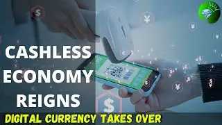 Cashless economy : what&rsquo;s the rush to get rid of cash? And what&rsquo;s the cost?