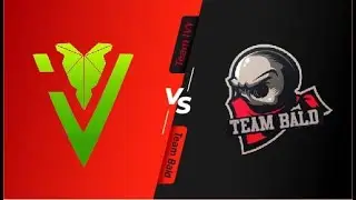 DECISIVE MATCH FOR THE BALDERS! - Team Bald VS Ivy