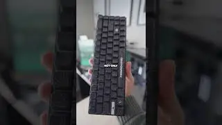 Letters or blank?