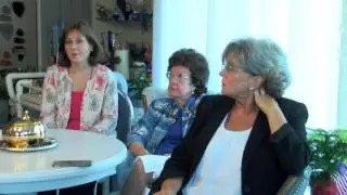 WLOX - WHO KILLED KIMBERLY WATTS - HUGH KEETON 11-4