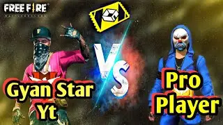 Gyan Star Yt Ke Sath Pro Player 😱 World Man Gameplay 😱🔥 #gyangaming #ajjubhai #raistar