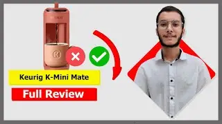Sopami Compact Brewer Review 2026 🚗☕ | Perfect for Small Spaces & Holiday Gifting! 🎁