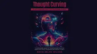 Thought Curving - Chapter 9 - Environmental Mastery    Audiobook