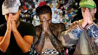 PLAQUEBOYMAX - TOO MUCH MUSIC (FIRST REACTION!)