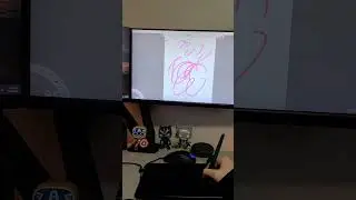 Huion H950P Lag Issues