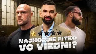 Lacné vs. drahé fitko l ktoré je lepšie?