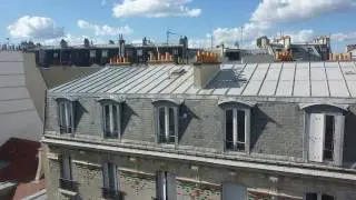 H&ocirc;tel Henriette - Paris - France