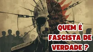 Who is a real fascist?