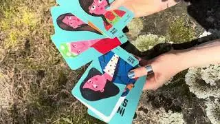 In Our Shoes: Bibliographical Micro LARP in European University Institute