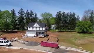 Willow Brook Estates RyanHomes
