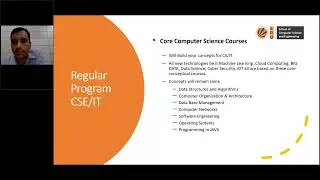 LPU Admissions Webinar on New Age Specializations in Computer Science Engineering#admission2022#lpu