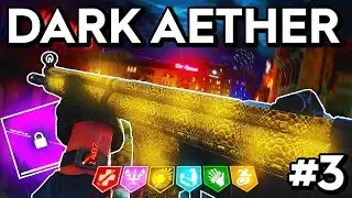 The NEW Death Perception Perk is Actually GOOD! - Gold Viper C58 - (Road to Dark Aether Ep.3)
